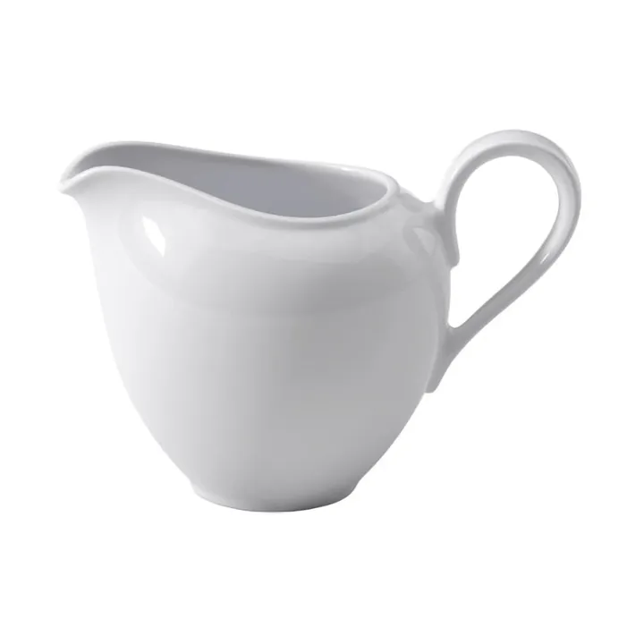 Anmut mjölkkanna 18 cl - Vit - Villeroy & Boch