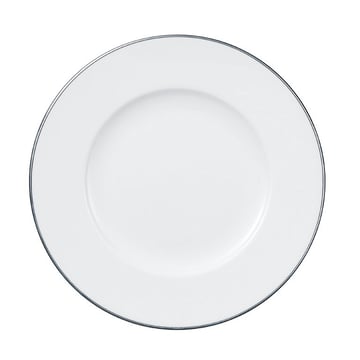 Läs mer om Villeroy & Boch Anmut Platinum tallrik 27 cm
