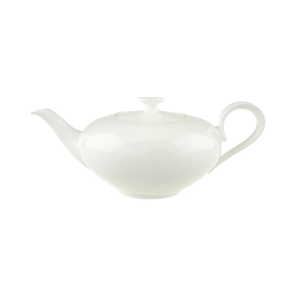 Anmut tekanna 1 L, Vit Villeroy & Boch