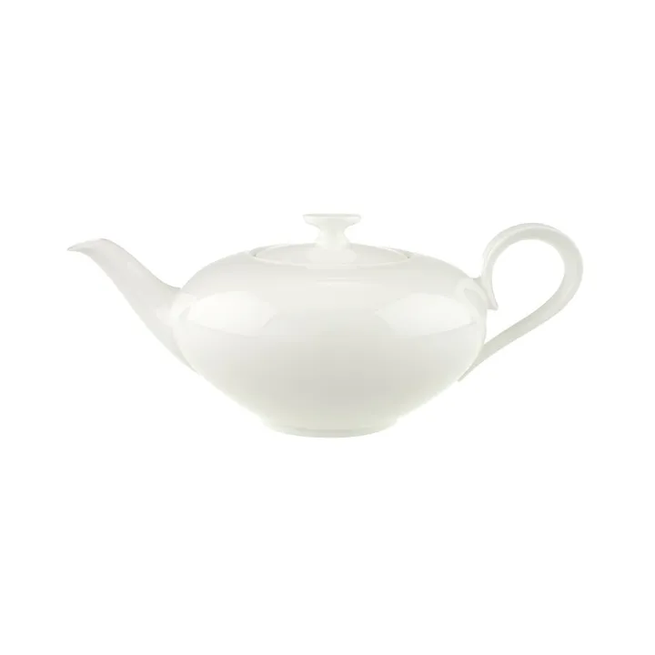 Anmut tekanna 1 L - Vit - Villeroy & Boch
