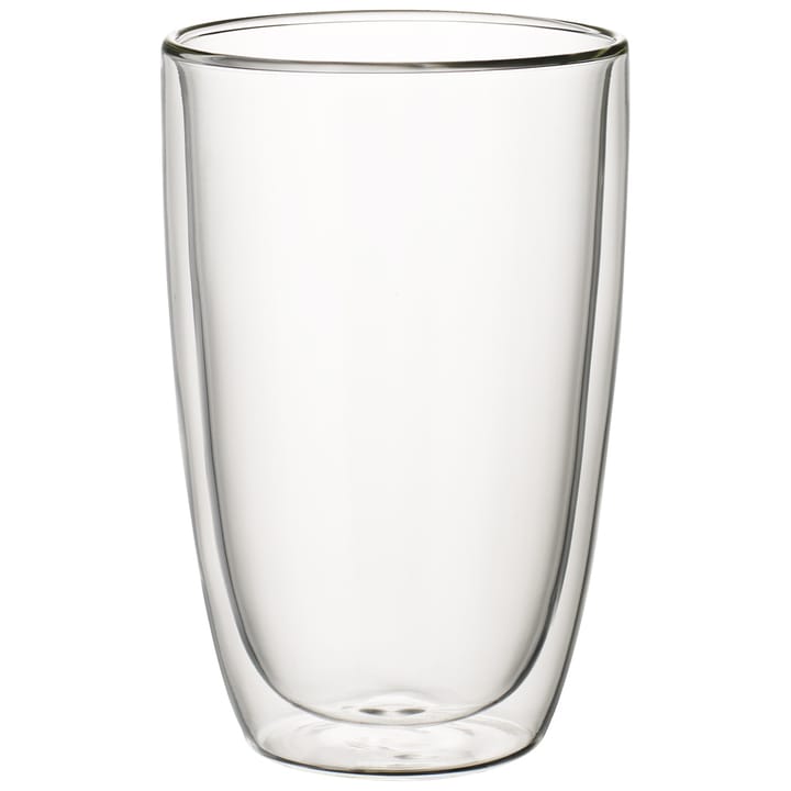 Artesano Hot & Cold tumbler XL 2-pack - Klar - Villeroy & Boch