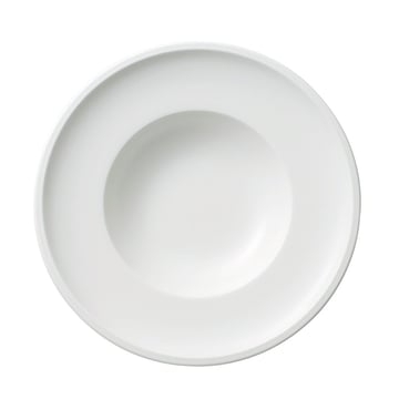 Läs mer om Villeroy & Boch Artesano Original djup tallrik 25 cm