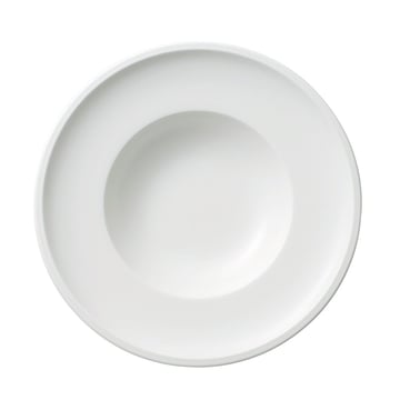 Villeroy & Boch Artesano Original djup tallrik 25 cm