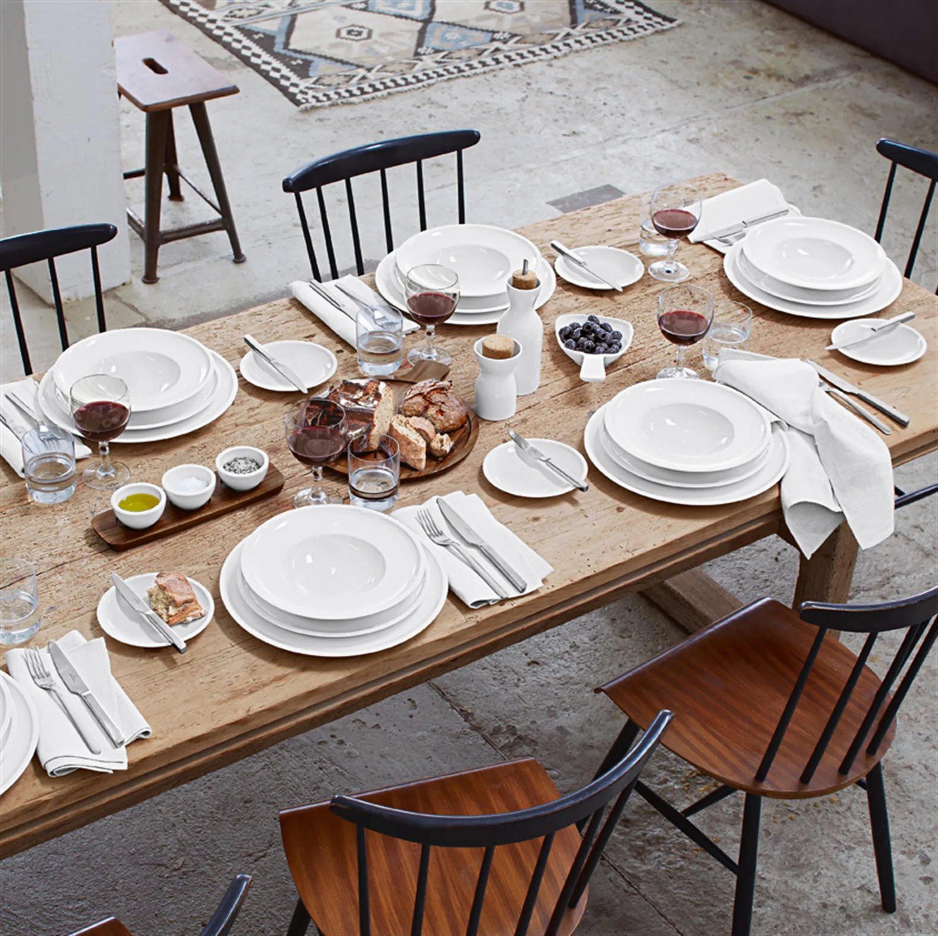 Artesano Original tallrik, 27 cm Villeroy & Boch