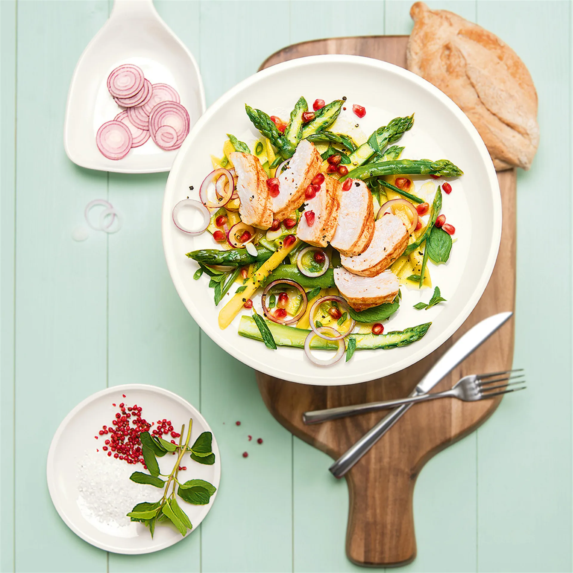 Artesano Original tallrik, 27 cm Villeroy & Boch