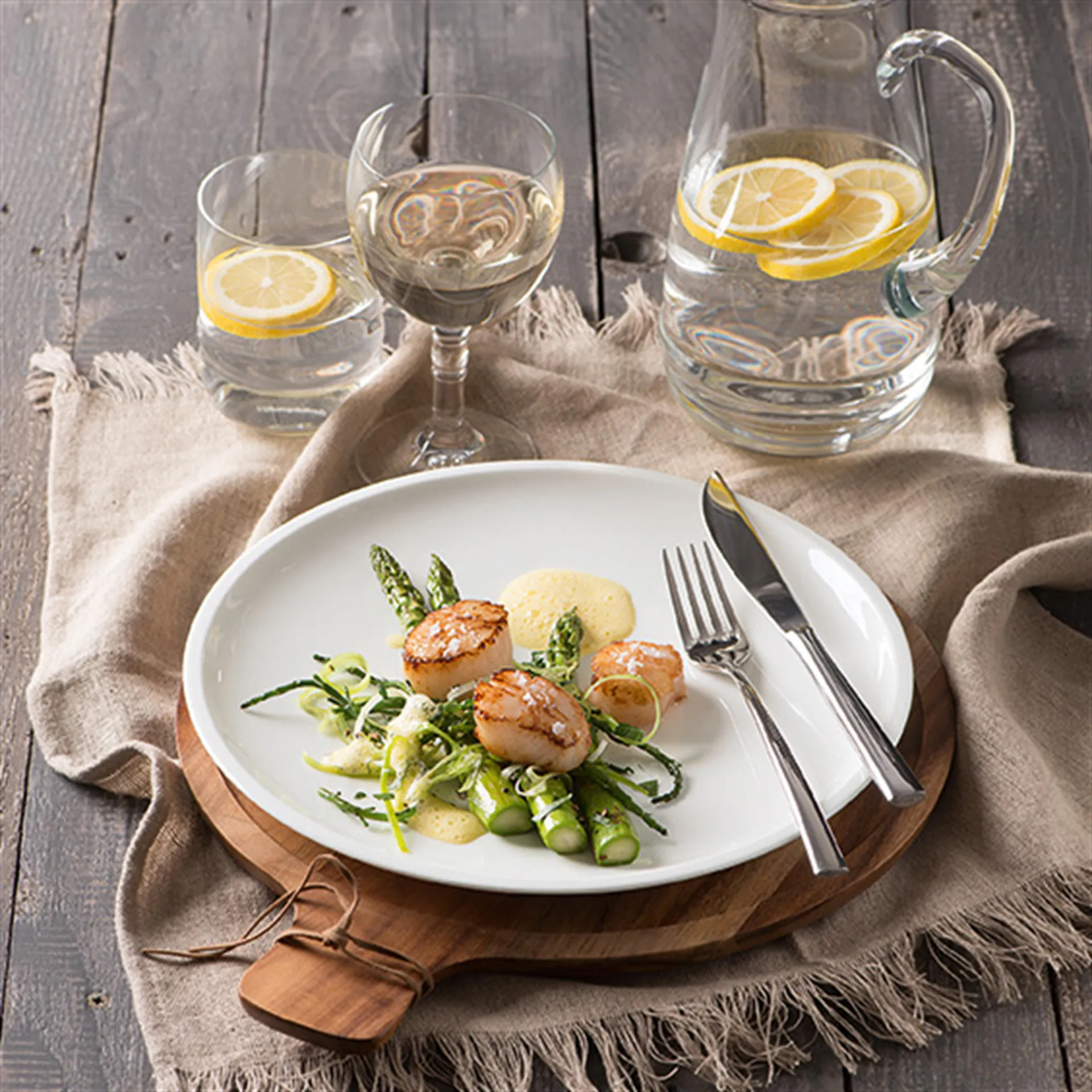 Artesano Original tallrik, 27 cm Villeroy & Boch