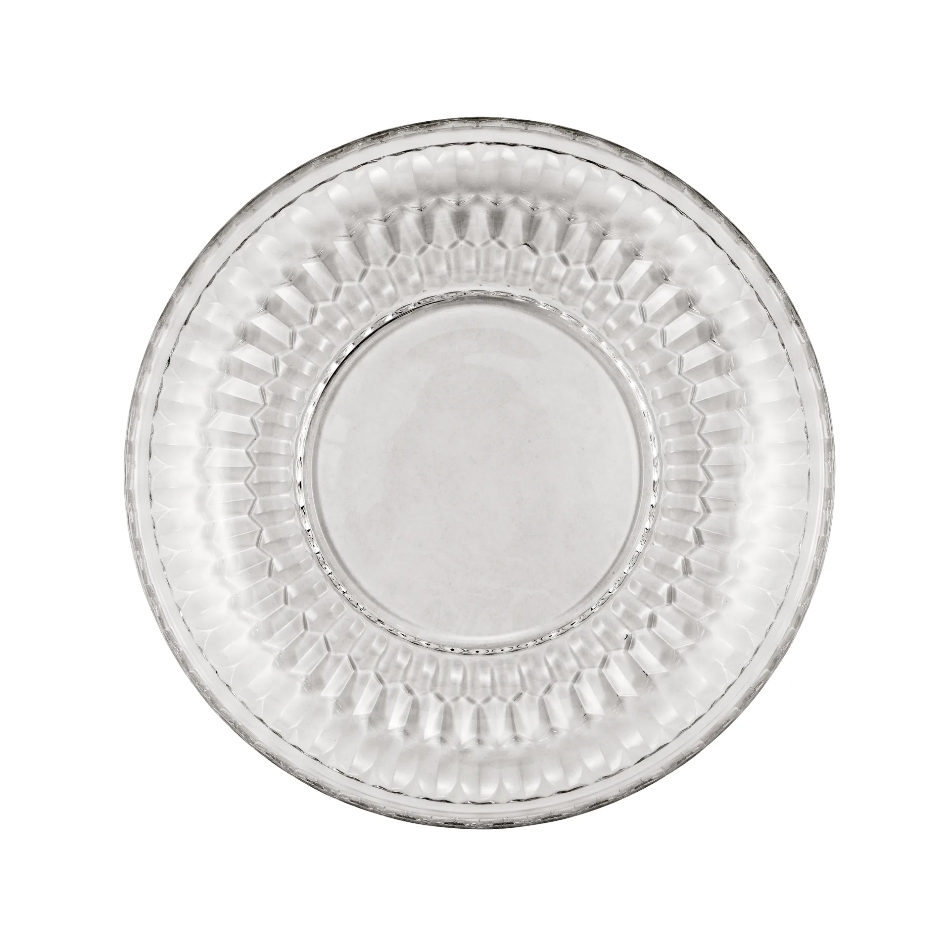 Boston assiett Ø21 cm, Klar Villeroy & Boch
