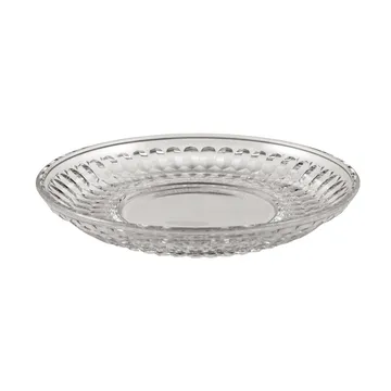Boston assiett Ø21 cm - Klar - Villeroy & Boch