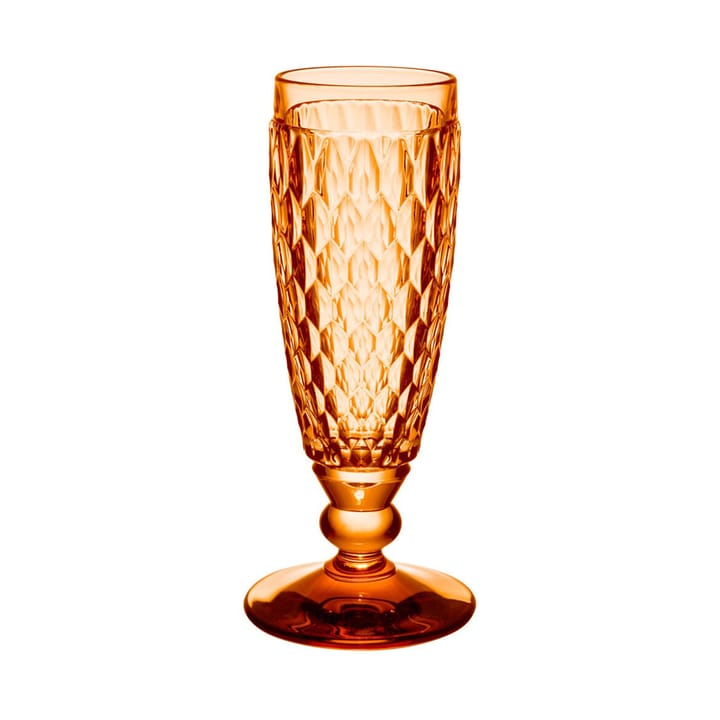 Boston champagneglas 12 cl, Apricot Villeroy & Boch