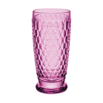 Läs mer om Villeroy & Boch Boston highballglas 30 cl Berry