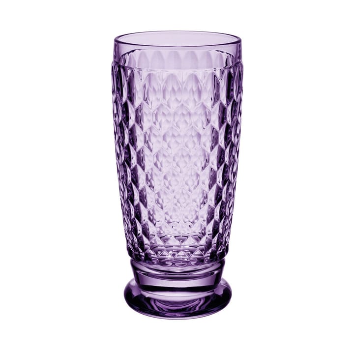 Boston highballglas 30 cl, Lavender Villeroy & Boch