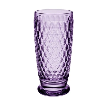 Villeroy & Boch Boston highballglas 30 cl Lavender