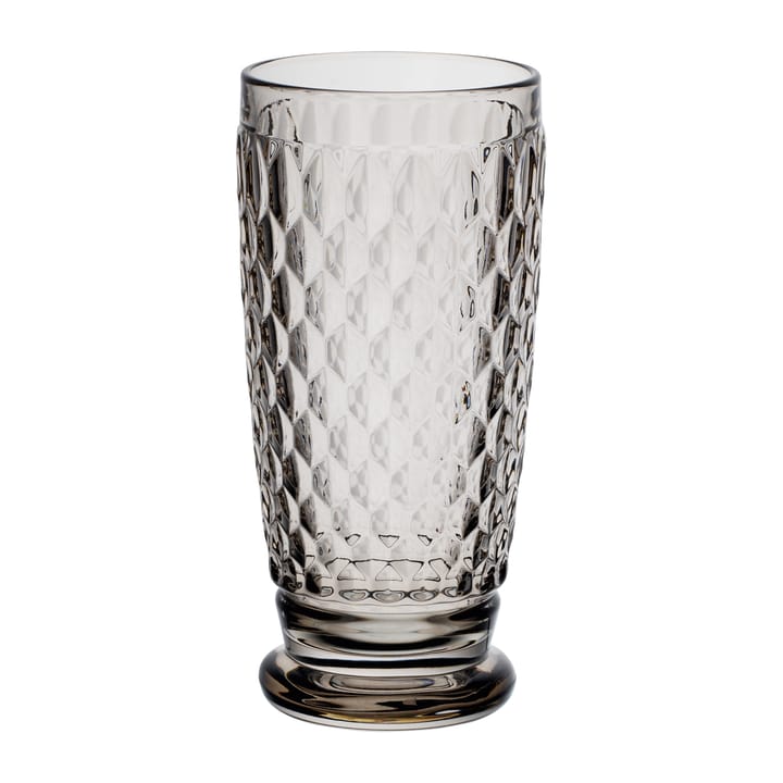 Boston ölglas smoke 40 cl, Smoke Villeroy & Boch