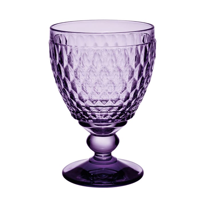 Boston rödvinsglas 20 cl, Lavender Villeroy & Boch