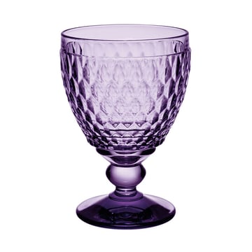 Villeroy & Boch Boston rödvinsglas 20 cl Lavender