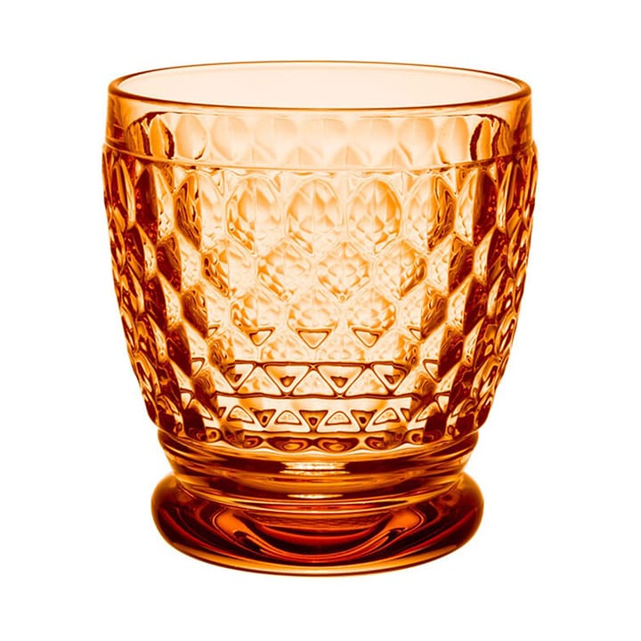 Boston tumblerglas 20 cl, Apricot Villeroy & Boch