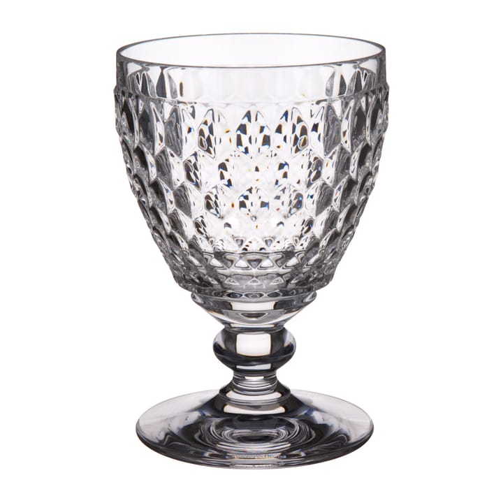 Boston vitvinsglas 12,5 cl - Clear - Villeroy & Boch