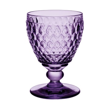 Villeroy & Boch Boston vitvinsglas 12,5 cl Lavender