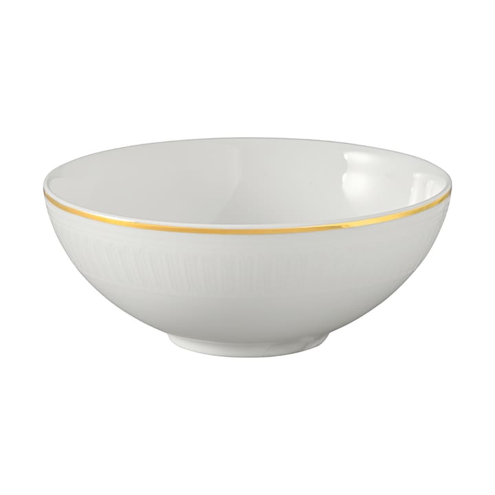 Château Septfontaines Individual skål Ø11 cm, Vit-guld Villeroy & Boch