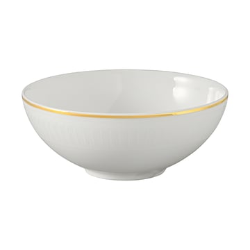 Villeroy & Boch Château Septfontaines Individual skål Ø11 cm Vit-guld