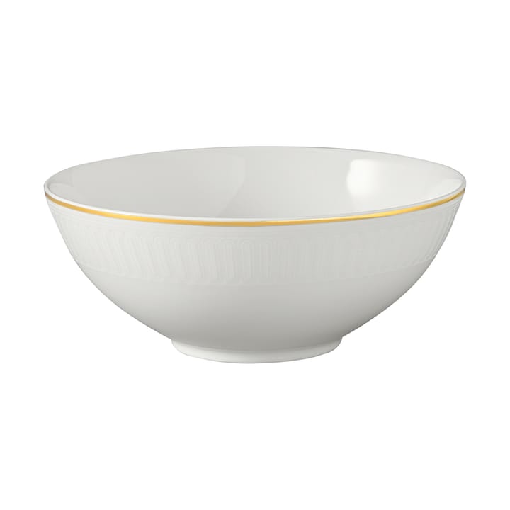 Château Septfontaines Individual skål Ø15,5 cm - Vit-guld - Villeroy & Boch