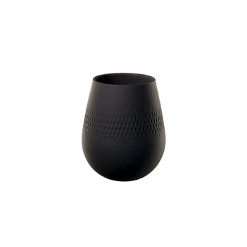 Villeroy & Boch Collier Noir Carre vas liten