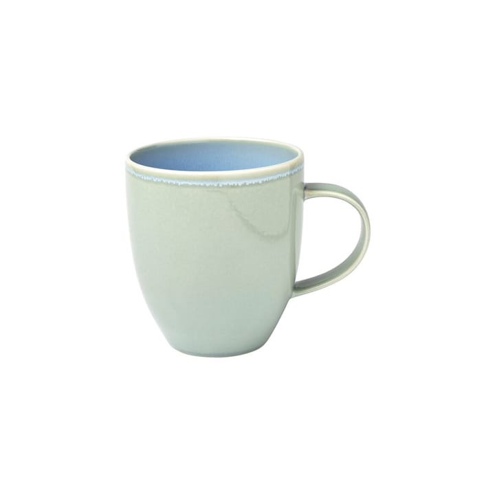 Crafted Blueberry mugg 30 cl - Turkos - Villeroy & Boch