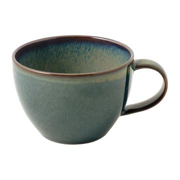 Läs mer om Villeroy & Boch Crafted Breeze kopp 25 cl Green