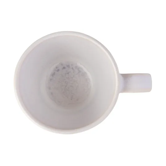 Crafted cotton espressokopp 10 cl, White Villeroy & Boch