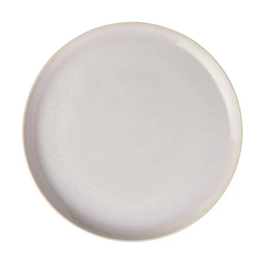 Crafted cotton mattallrik Ø29 cm, White Villeroy & Boch
