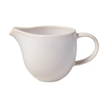 Crafted cotton mjölkkanna 20 cl - White - Villeroy & Boch
