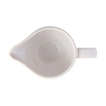 Crafted cotton mjölkkanna 20 cl - White - Villeroy & Boch