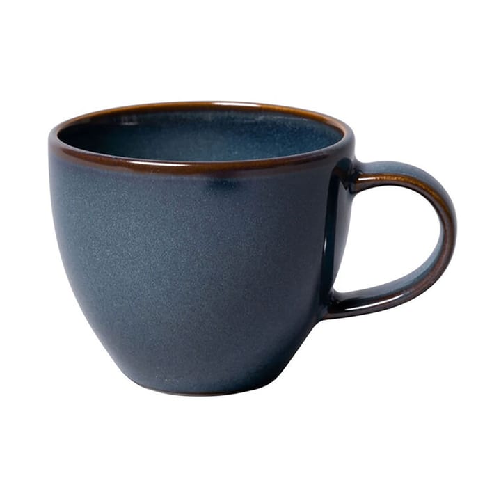 Crafted Denim espressokopp 6 cl - Blue - Villeroy & Boch