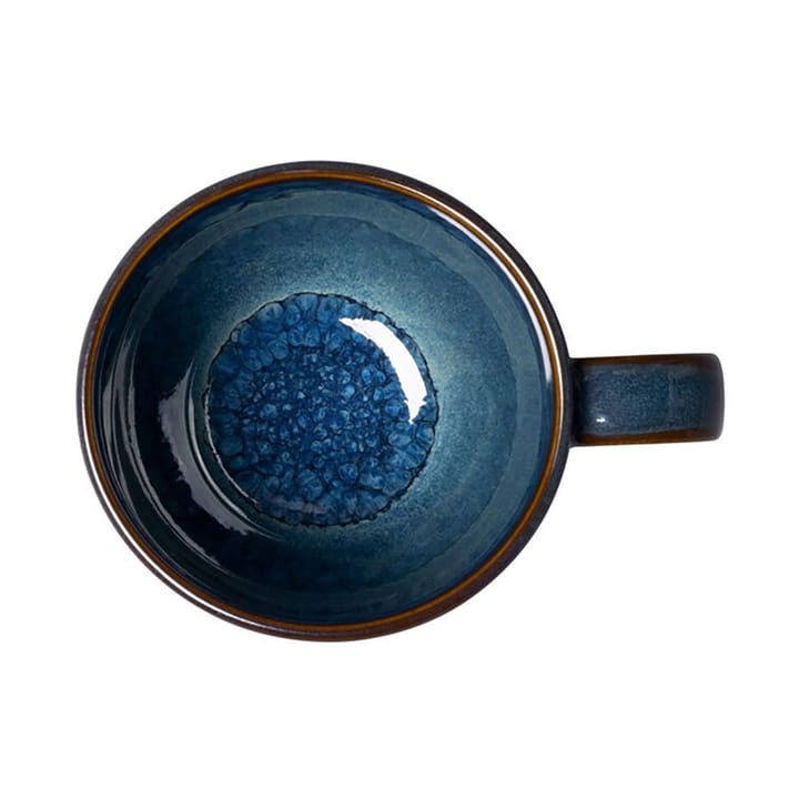 Crafted Denim espressokopp 6 cl, Blue Villeroy & Boch