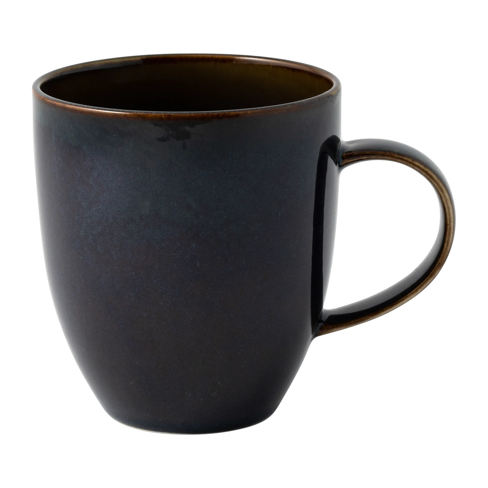 Crafted Denim kopp 35 cl, Blue Villeroy & Boch