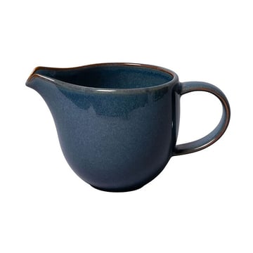 Villeroy & Boch Crafted Denim mjölkkanna 20 cl Blue