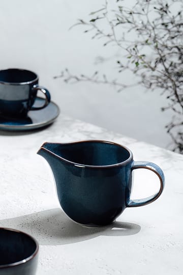 Crafted Denim mjölkkanna 20 cl - Blue - Villeroy & Boch