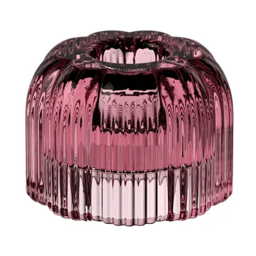 Fleur 2 i 1 ljuslykta - Cassis, Ø6,3 cm - Villeroy & Boch