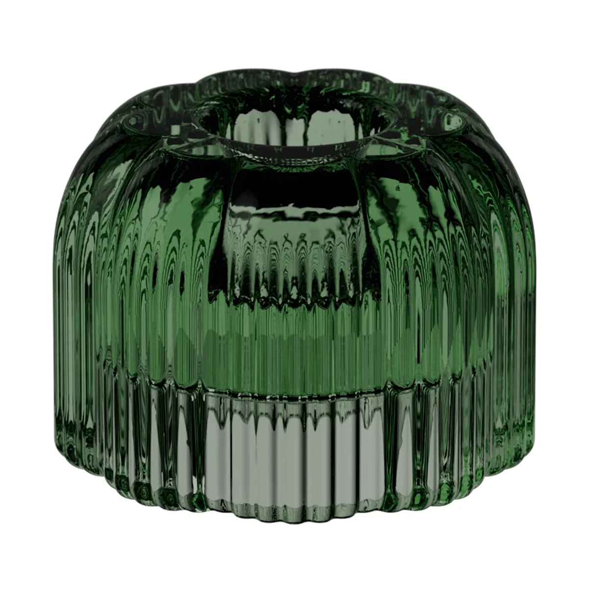 Fleur 2 i 1 ljuslykta, Vert, Ø6,3 cm Villeroy & Boch
