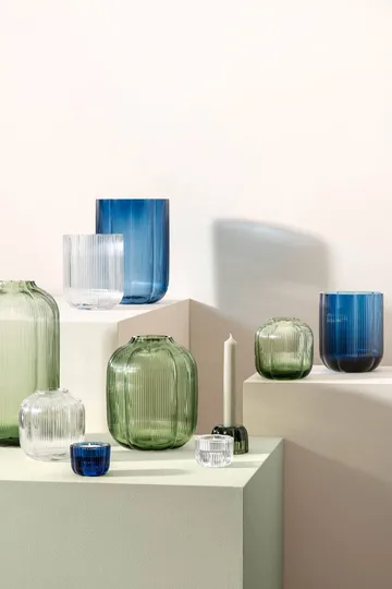 Fleur 2 i 1 ljuslykta - Vert, Ø6,3 cm - Villeroy & Boch