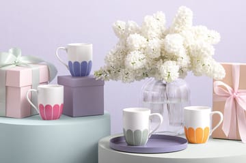 Fleur mugg 29 cl - White-green - Villeroy & Boch