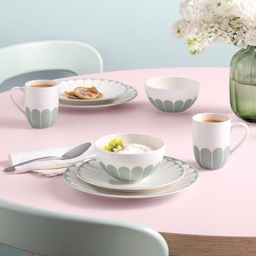 Fleur mugg 29 cl - White-green - Villeroy & Boch