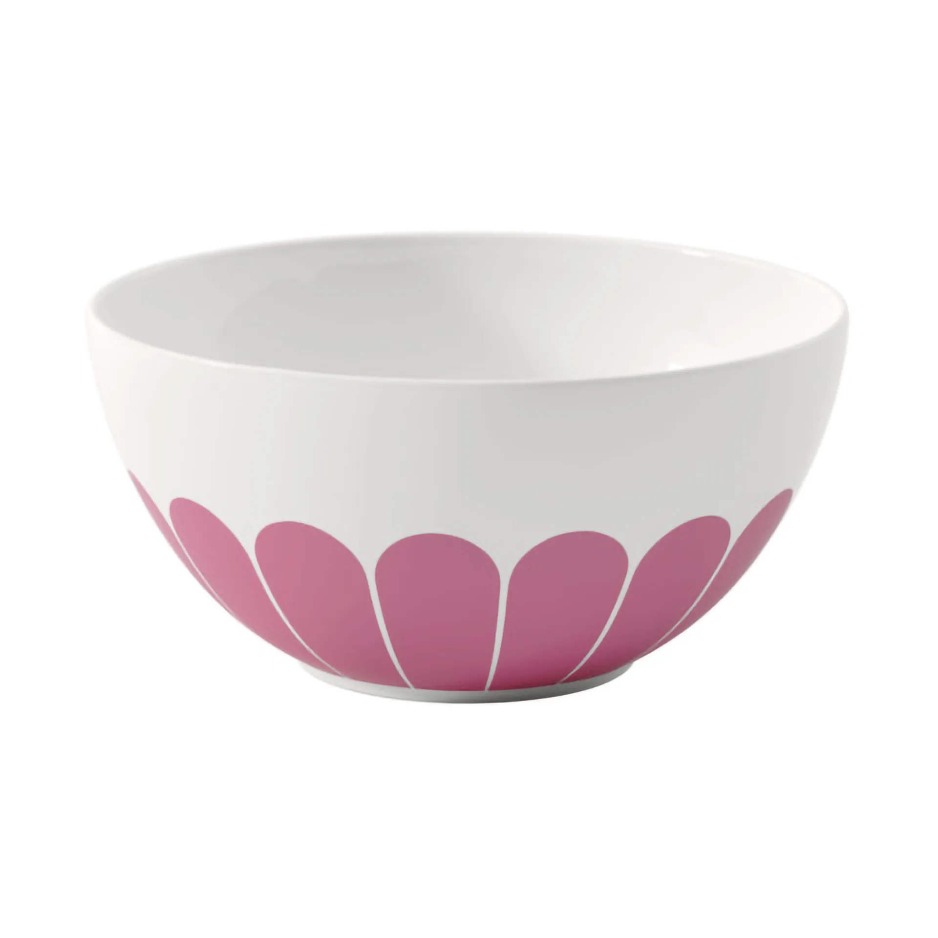 Fleur salladsskål Ø24 cm 2,5 L, Multi Villeroy & Boch