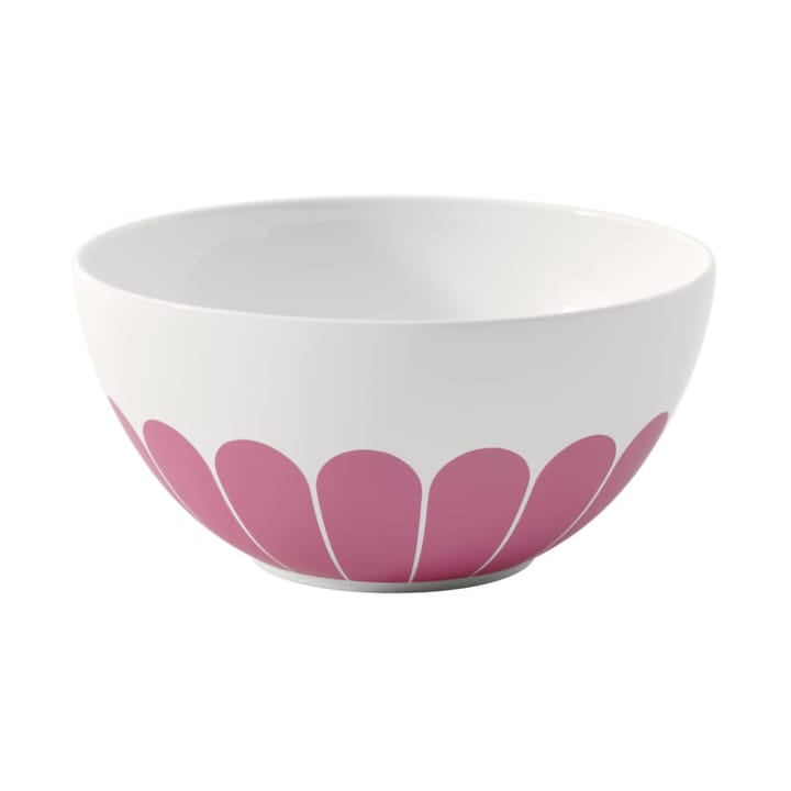 Fleur salladsskål Ø24 cm 2,5 L - Multi - Villeroy & Boch