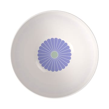 Fleur salladsskål Ø24 cm 2,5 L - Multi - Villeroy & Boch