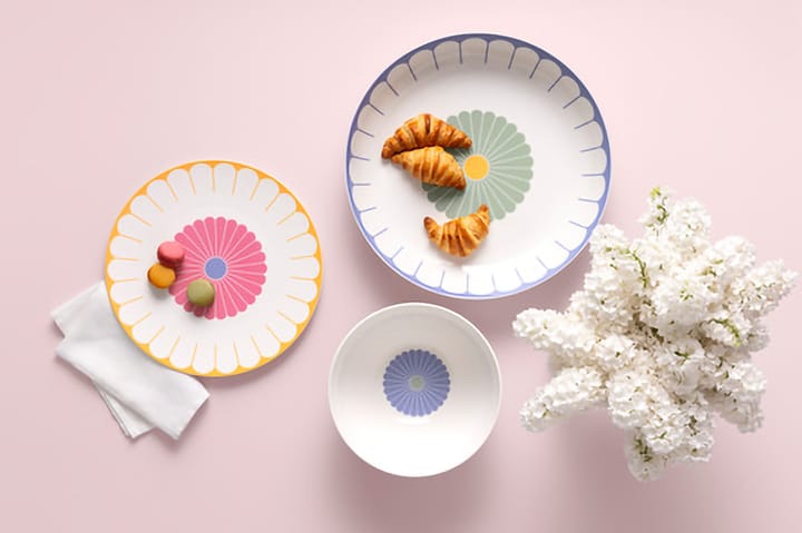 Fleur salladsskål Ø24 cm 2,5 L, Multi Villeroy & Boch