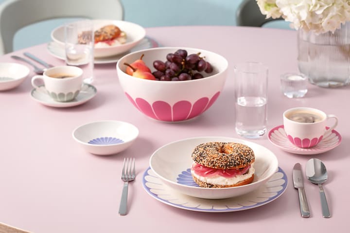Fleur salladsskål Ø24 cm 2,5 L, Multi Villeroy & Boch