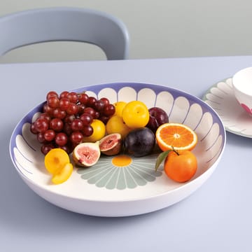 Fleur salladsskål Ø38 cm 3,4 L - Multi - Villeroy & Boch