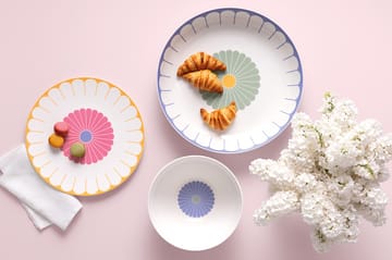Fleur serveringsfat Ø31,8 cm - Multi - Villeroy & Boch