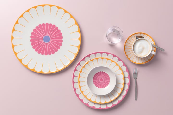Fleur serveringsfat Ø31,8 cm, Multi Villeroy & Boch